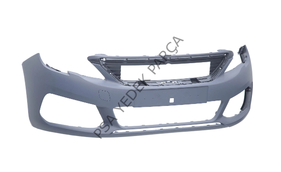PEUGEOT 308 T9 (2014-2020) ÖN TAMPON (PHİRA)