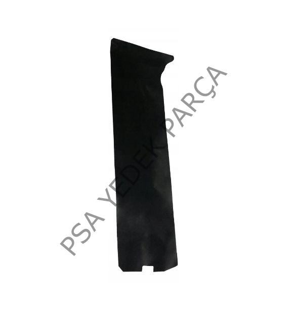 PEUGEOT 301 (2012-2024) SOL ARKA KAPI DİREK BANDI (İTHAL)