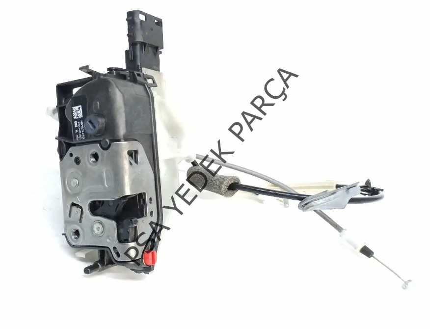 PEUGEOT 301 (2012-2024) SOL ARKA KAPI KİLİDİ (ORJİNAL)