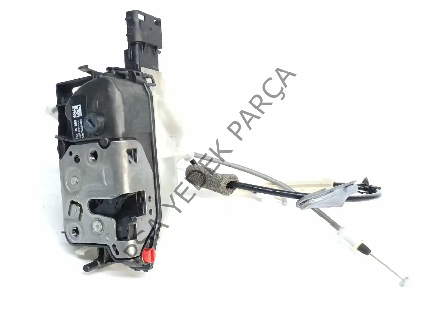 PEUGEOT 301 (2012-2024) SAĞ ARKA KAPI KİLİDİ (İTHAL)