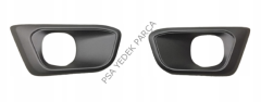 PEUGEOT 308 T9 (2014-2020) SİS FAR ÇERÇEVE TAKIMI (ORJİNAL)