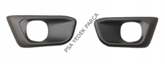 PEUGEOT 308 T9 (2014-2020) SİS FAR ÇERÇEVE TAKIMI (İTHAL)