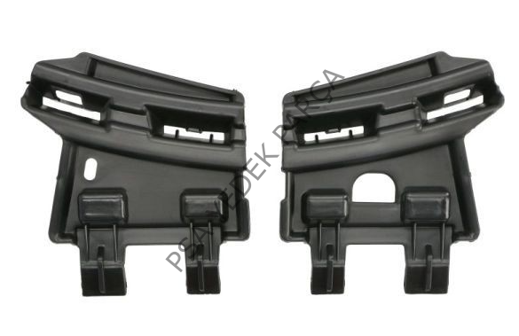 PEUGEOT 308 T9 (2014-2020) ÖN TAMPON BAĞLANTI AYAK TAKIMI (ORJİNAL)
