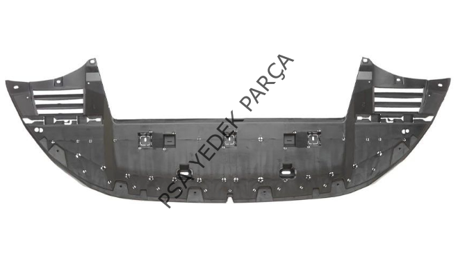 PEUGEOT 308 T9 (2014-2020) ÖN TAMPON ALT MUHAFAZA (İTHAL)
