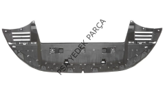 PEUGEOT 308 T9 (2014-2020) ÖN TAMPON ALT MUHAFAZA (İTHAL)