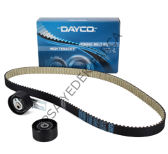 PEUGEOT PARTNER TEPEE (2008-2011) 1.6HDİ TRİGER SETİ EURO 4 (DAYCO)