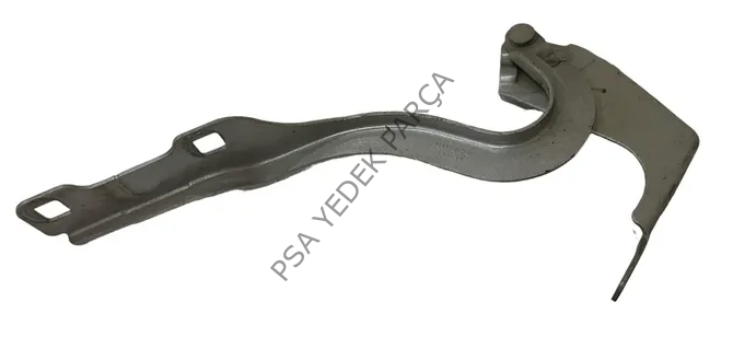 PEUGEOT 308 T9 (2014-2020) MOTOR KAPUT MENTEŞESİ SOL (ORJİNAL)