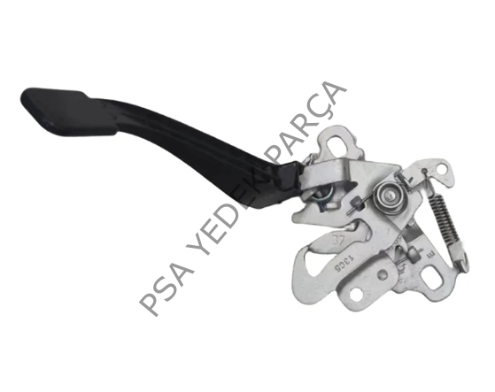 PEUGEOT 301 (2012-2020) MOTOR KAPUT KİLİDİ (İTHAL)