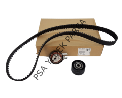 PEUGEOT 207 (2006-2012) 1.6HDİ TRİGER SETİ EURO 4 (ORJİNAL)