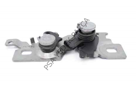 PEUGEOT 308 T9 (2014-2020) MOTOR KAPUT KİLİDİ (ORJİNAL)