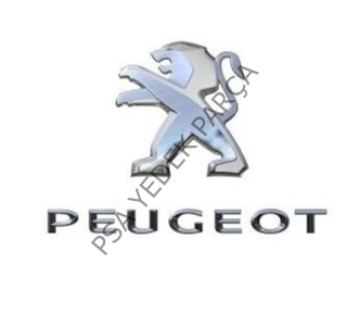 PEUGEOT 301 (2012-2020) BAGAJ KAPAK PEUGEOT YAZI VE ASLAN AMBLEMİ (İTHAL)