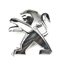 PEUGEOT 301 (2012-2020) MOTOR KAPUT ASLAN AMBLEMİ (İTHAL)