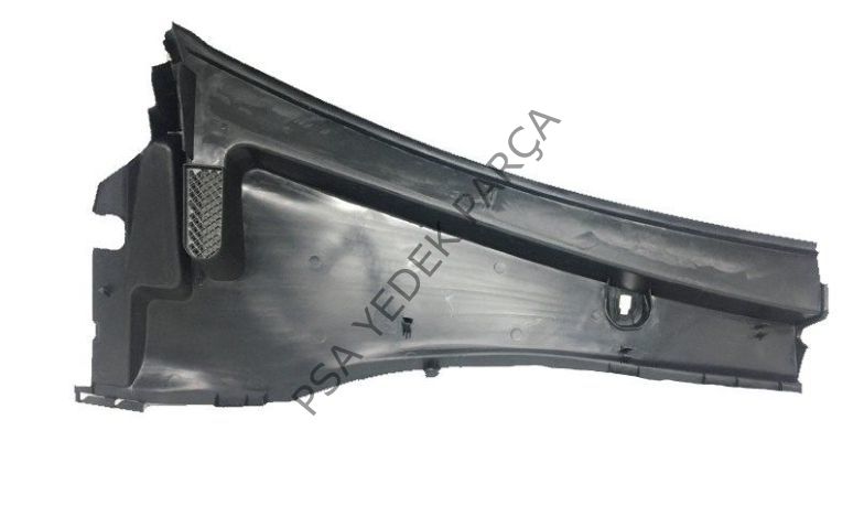 PEUGEOT 301 (2012-2024) ÖN CAM SAĞ IZGARA (İTHAL)
