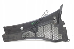 PEUGEOT 301 (2012-2024) ÖN CAM SOL IZGARA (İTHAL)