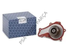 PEUGEOT PARTNER TEPEE (2008-2011) 1.6HDİ DEVİRDAİM (PİERBUG)