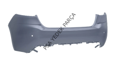 PEUGEOT 308 T9 (2014-2020) ARKA TAMPON (İTHAL)