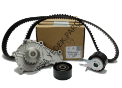 PEUGEOT 407 (2004-2011) 1.6HDİ TRİGER SETİ + DEVİRDAİM EURO 4 (ORJİNAL)