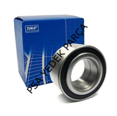 PEUGEOT PARTNER M59 (2003-2008) ÖN TEKER PORYA RULMANI (SKF)