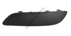 PEUGEOT 307 (2006-2009) ÖN TAMPON KENAR BANDI SOL (İTHAL)
