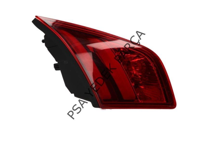 PEUGEOT 308 T9 (2014-2020) SOL ARKA İÇ STOP LAMBASI (MARELLİ)