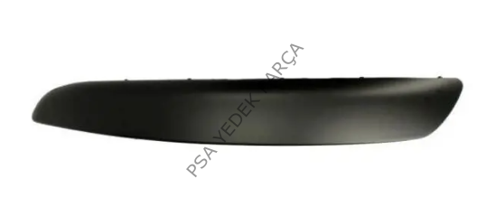 PEUGEOT 307 (2001-2005) ÖN TAMPON KENAR BANDI SOL (İTHAL)