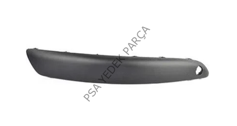 PEUGEOT 307 (2001-2005) ÖN TAMPON KENAR BANDI SAĞ (İTHAL)