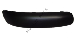 PEUGEOT 307 (2001-2009) ARKA TAMPON KENAR BANDI SOL (İTHAL)