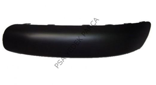 PEUGEOT 307 (2001-2009) ARKA TAMPON KENAR BANDI SAĞ (İTHAL)