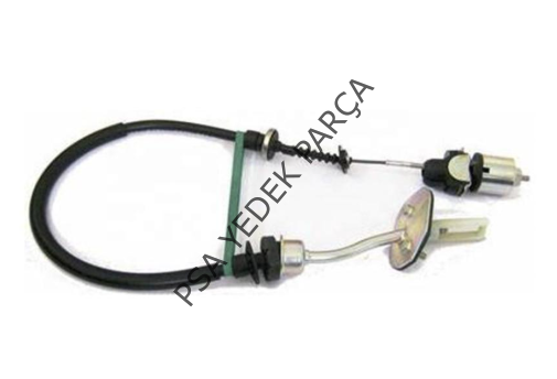 PEUGEOT BİPPER (2007-2015) 1.4HDI DEBRİYAJ TELİ (FROW)
