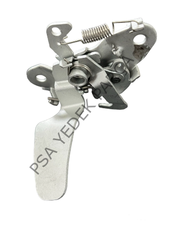 PEUGEOT 307 (2001-2005) MOTOR KAPUT KİLİDİ (İTHAL)