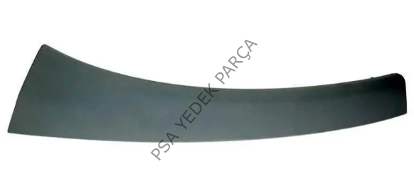 PEUGEOT BOXER III (2006-2013) SAĞ FAR ALT ÇITASI (İTHAL)