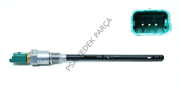 PEUGEOT 206 (1998-2012) 1.6HDİ YAĞ SEVİYE MÜŞÜRÜ (ORJİNAL)
