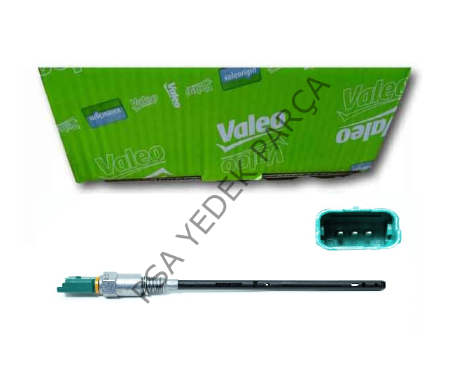 CİTROEN BERLİNGO B9 (2003-2015) 1.6HDİ YAĞ SEVİYE MÜŞÜRÜ (VALEO)