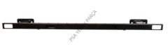 PEUGEOT BOXER III (2006-2013) ARKA TAMPON DEMİRİ (İTHAL)