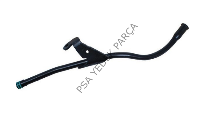 PEUGEOT 207 (2006-2012) 1.6HDİ YAĞ ÇUBUK BORUSU (ORJİNAL)