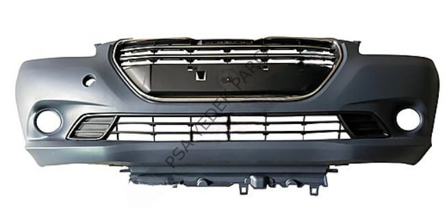 PEUGEOT 301 (2017-2024) ÖN TAMPON (İTHAL)