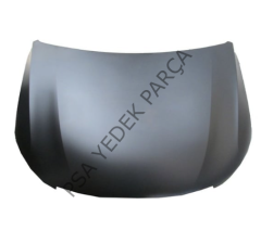 PEUGEOT 301 (2017-2024) MOTOR KAPUTU (İTHAL)