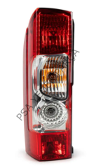 PEUGEOT BOXER III (2006-2013) SOL ARKA STOP LAMBASI DUYSUZ (MARS)