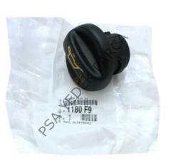 PEUGEOT 206 (1998-2012) 1.6HDİ MOTOR YAĞ DOLUM KAPAĞI (ORJİNAL)
