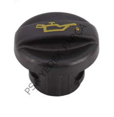 PEUGEOT 407 (2004-2011) 1.6HDİ MOTOR YAĞ DOLUM KAPAĞI (ORJİNAL)