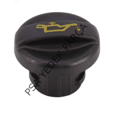 PEUGEOT 206 (1998-2012) 1.6HDİ MOTOR YAĞ DOLUM KAPAĞI (İTHAL)