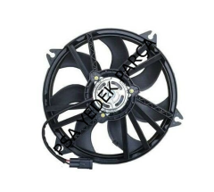 PEUGEOT 3008 (2008-2014) 1.6HDİ FAN MOTORU (FROW)