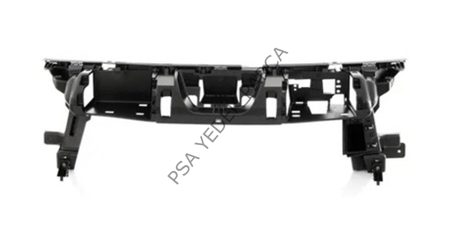 PEUGEOT 3008 (2008-2016) ÖN TAMPON İÇ İSKELET (ORJİNAL)