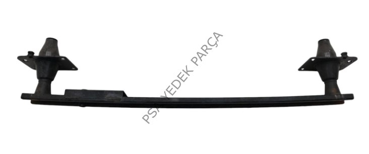 PEUGEOT 3008 (2008-2016) ÖN TAMPON DEMİRİ (MONTAJ)