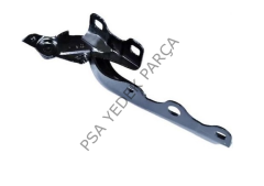PEUGEOT 301 (2012-2024) MOTOR KAPUT MENTEŞESİ SOL (İTHAL)