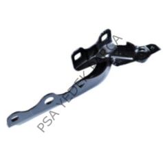 PEUGEOT 301 (2012-2024) MOTOR KAPUT MENTEŞESİ SAĞ (İTHAL)