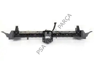 PEUGEOT 3008 (2008-2016) ÖN TAMPON DARBE EMİCİSİ (İTHAL)