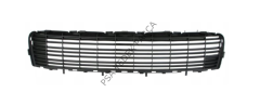 PEUGEOT 3008 (2008-2016) ÖN TAMPON ORTA IZGARA (ORJİNAL)