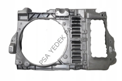 PEUGEOT 407 (2004-2011) ÖN FAN PANELİ (İTHAL)