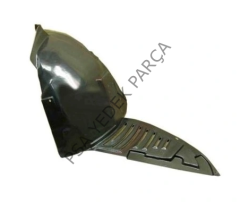 PEUGEOT 407 (2004-2011) SOL ÖN DAVLUMBAZ ÖN KISIM (İTHAL)